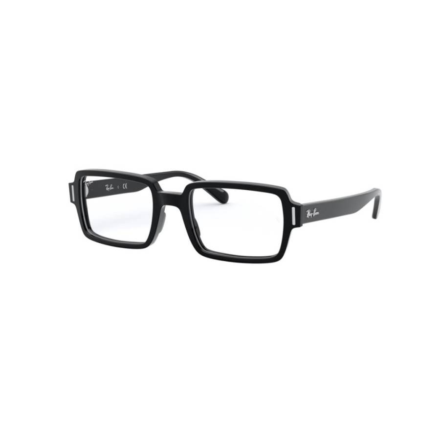 Купить «RAY-BAN VISTA ORX5473-2000 52 Оправа мед.» в интернет-магазине «Золотое время»