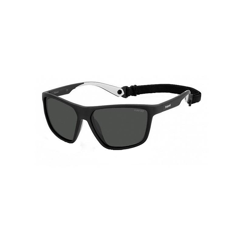 Купить «Polaroid Sport PLD 7040/S 08A С/з очки» в интернет-магазине «Золотое время»