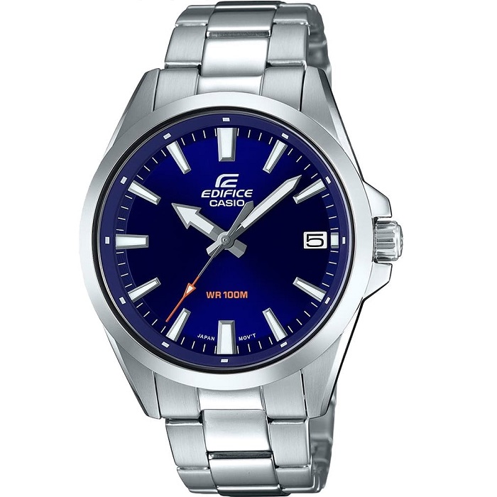 Купить «Casio EFV-100D-2A» в интернет-магазине «Золотое время»