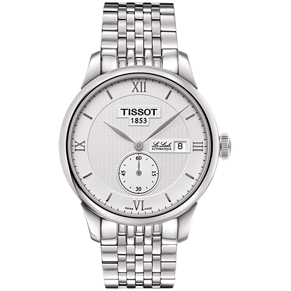 Купить «Tissot T0064281103801» в интернет-магазине «Золотое время»