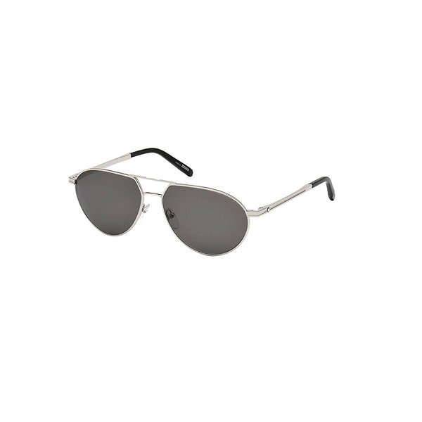 Купить «Mont Blanc MB 714 16D 59/106026  С/з очки» в интернет-магазине «Золотое время»
