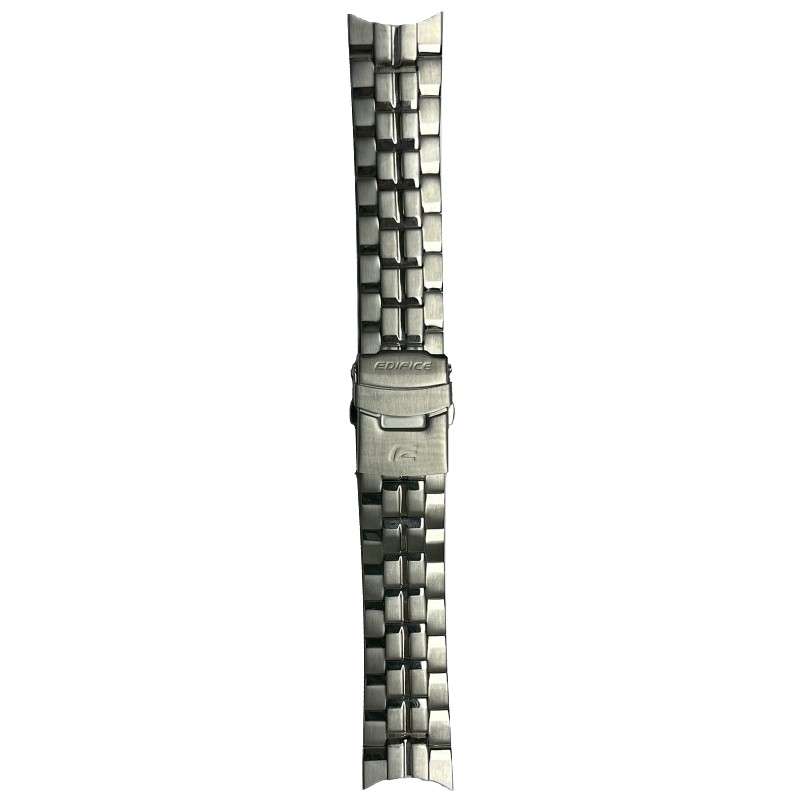 Купить «Casio EFЕ-504RBSP браслет» в интернет-магазине «Золотое время»