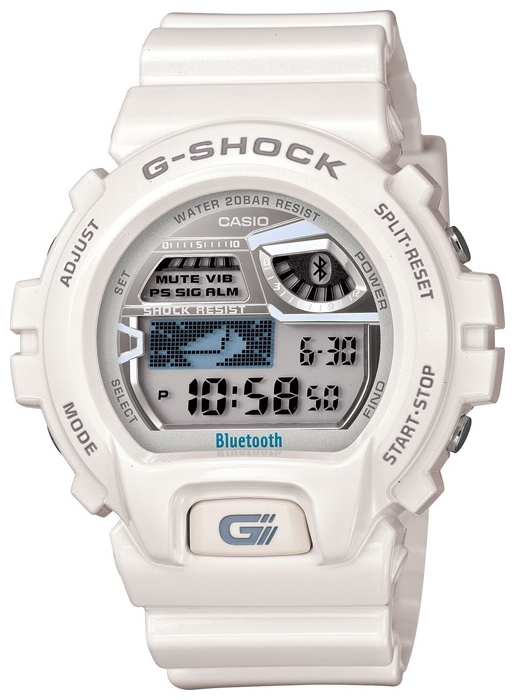 Купить «Casio GB-6900AA-7E» в интернет-магазине «Золотое время»