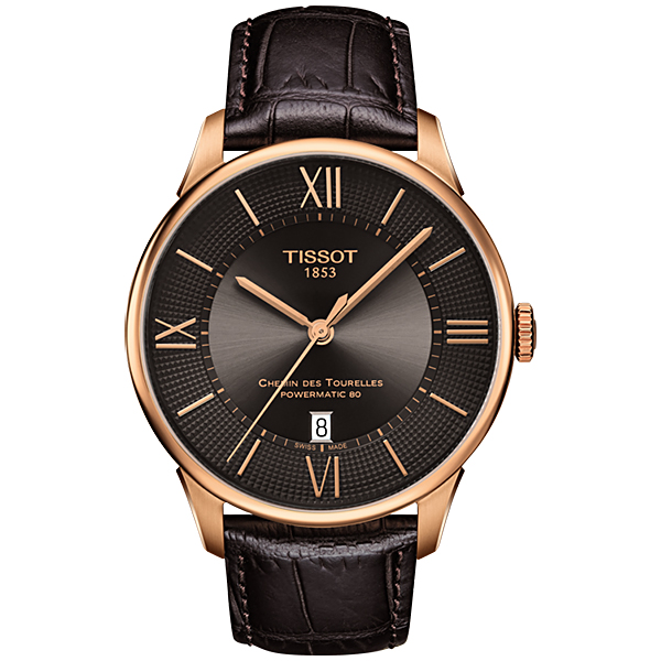 Купить «Tissot T994073644800» в интернет-магазине «Золотое время»