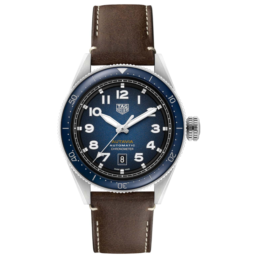 Купить «Tag-Heuer   WBE5116.FC8266/S1015613» в интернет-магазине «Золотое время»