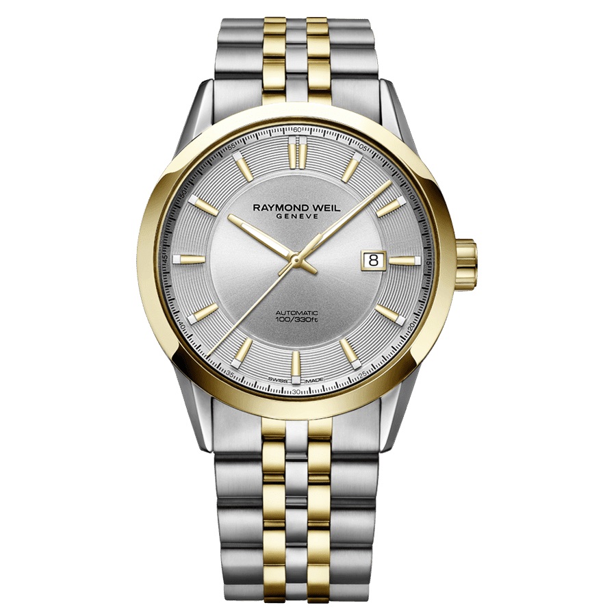 Купить «Raimond Weil 2731-STP-65001/K601510» в интернет-магазине «Золотое время»
