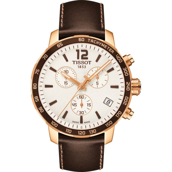 Купить «Tissot T0954173603702» в интернет-магазине «Золотое время»