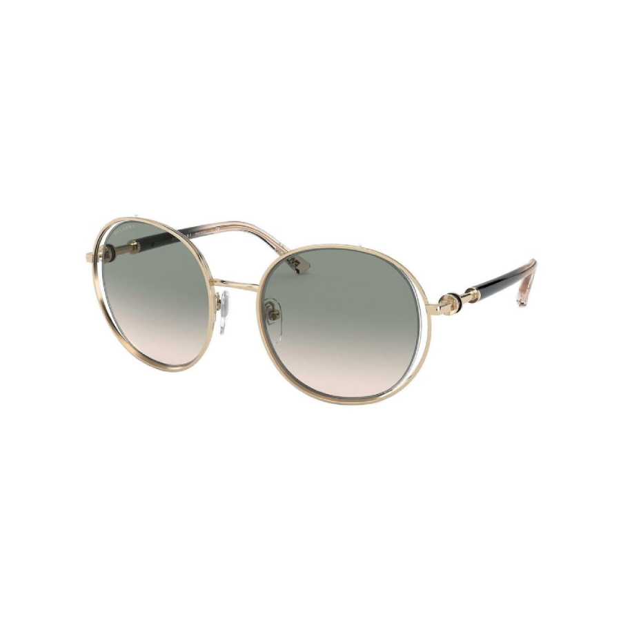 Купить «Bvlgari 0BV6135-20142C55 очки с/з» в интернет-магазине «Золотое время»