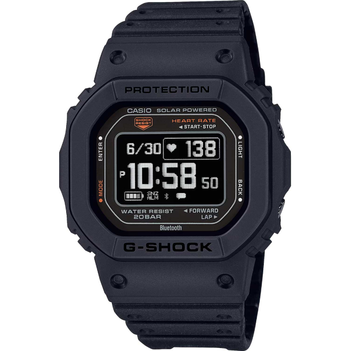 Купить «Casio DW-H5600-1» в интернет-магазине «Золотое время»