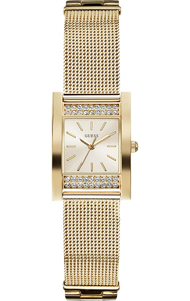 Купить «Guess W0127L2» в интернет-магазине «Золотое время»