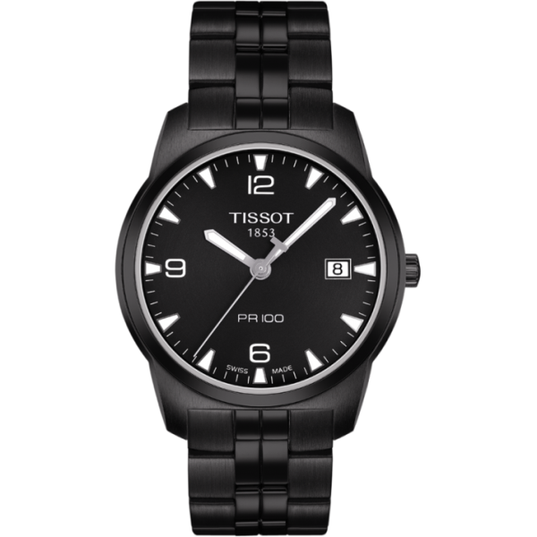 Купить «Tissot T0494103305700» в интернет-магазине «Золотое время»