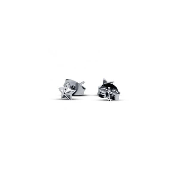 Купить «Silver Wings Серьги 021EA104386-119» в интернет-магазине «Золотое время»