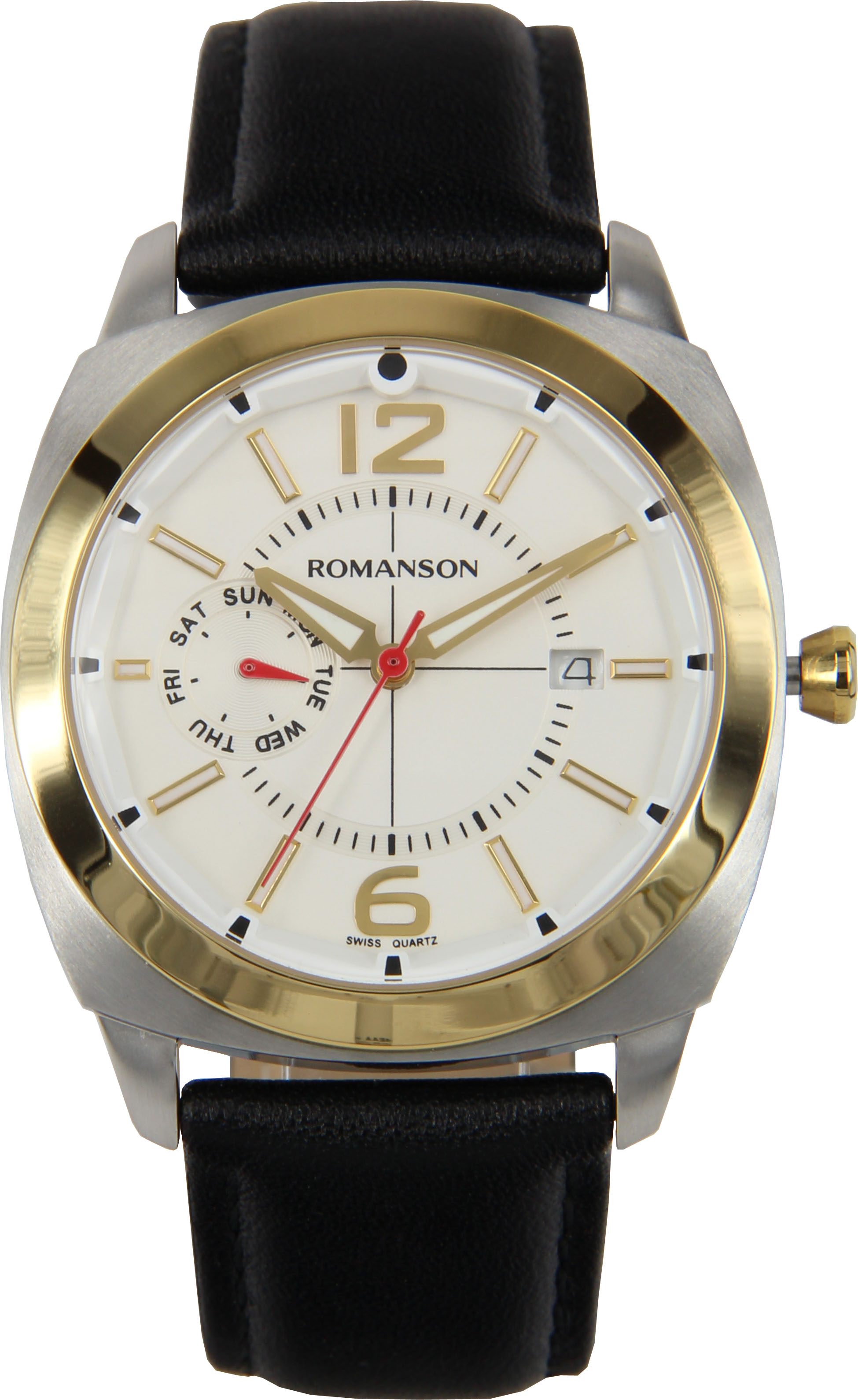 Купить «Romanson TL3220F MC WH» в интернет-магазине «Золотое время»