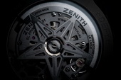 Новинка Zenith: El Primero Defy 21