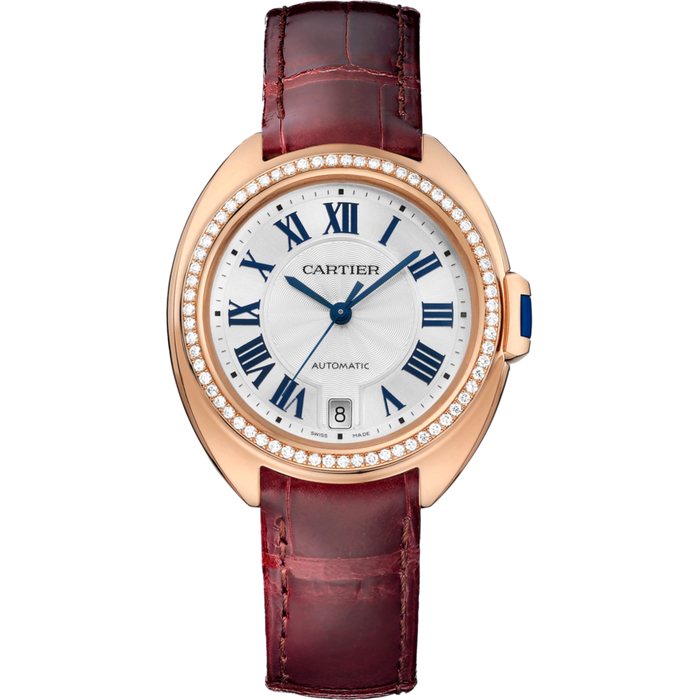 Купить «Cartier WJCL0013/39326VX» в интернет-магазине «Золотое время»