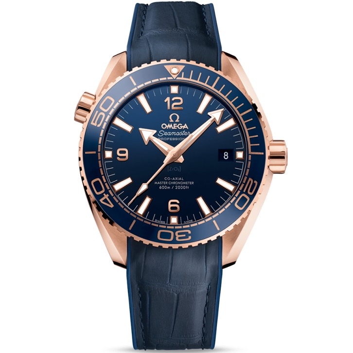 Купить «Omega 21563442103001/89150568» в интернет-магазине «Золотое время»