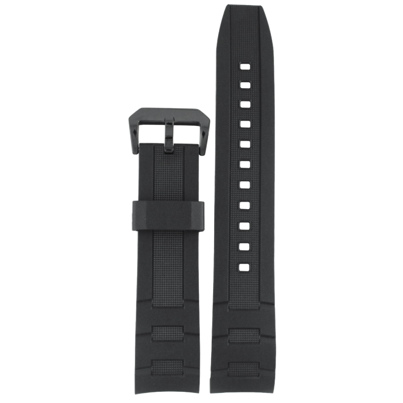 Купить «Casio EF-132 ремень пластик 10411343» в интернет-магазине «Золотое время»