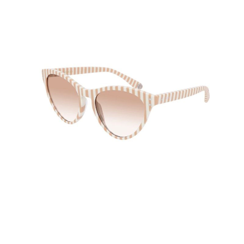 Купить «GUCCI GG 0569S-006 54 очки солнцезащитные » в интернет-магазине «Золотое время»