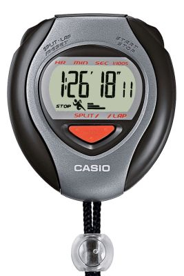 Купить «Casio HS-6-1» в интернет-магазине «Золотое время»