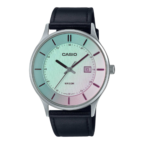 Купить «Casio MTP-E605L-7E» в интернет-магазине «Золотое время»