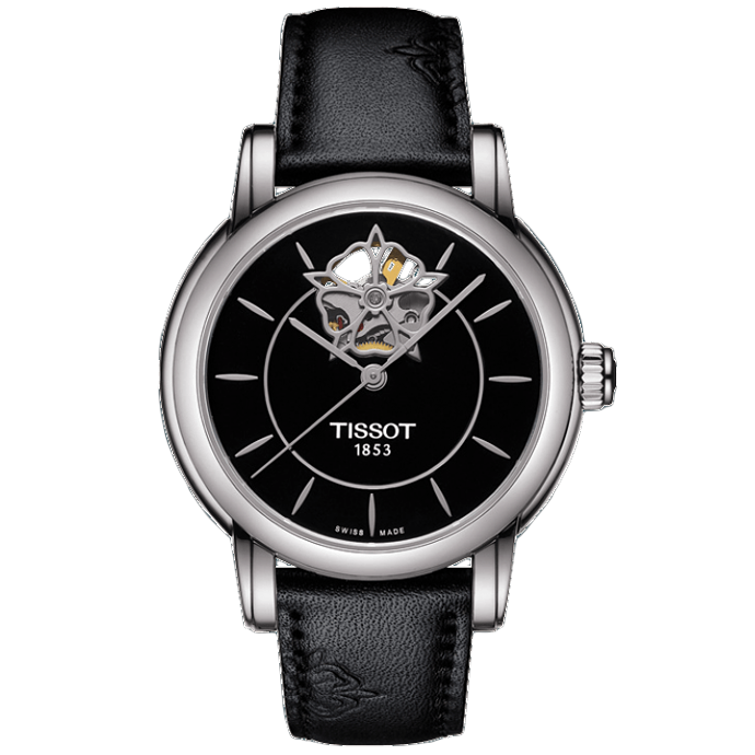 Купить «Tissot T0502071705104/A3HJVZJVP» в интернет-магазине «Золотое время»