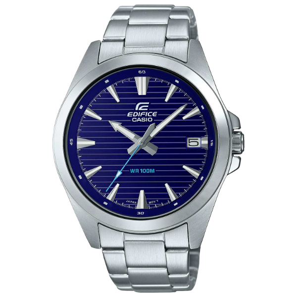 Купить «Casio EFV-140D-2A» в интернет-магазине «Золотое время»