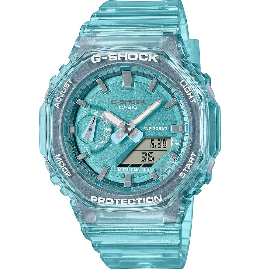 Купить «Casio GMA-S2100SK-2A» в интернет-магазине «Золотое время»
