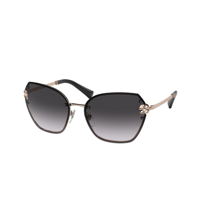 Купить «Bvlgari 0BV6152B-20148G60 очки с/з» в интернет-магазине «Золотое время»
