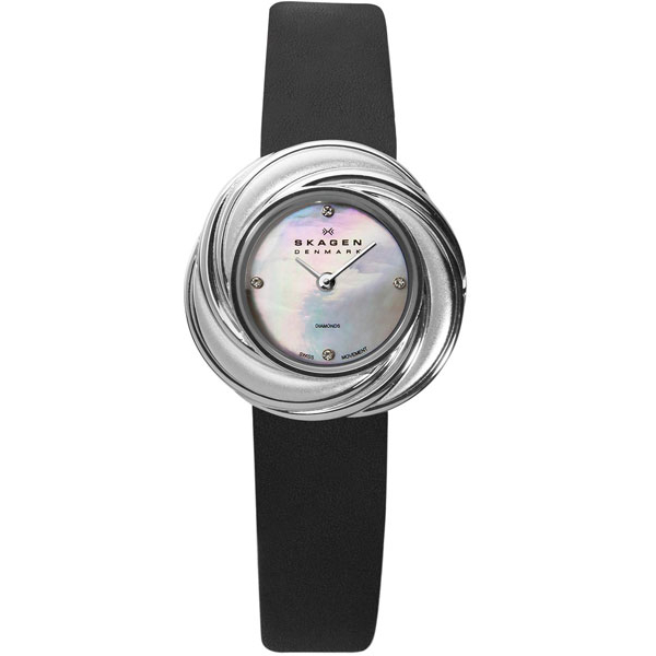 Купить «Skagen 885SSLB» в интернет-магазине «Золотое время»
