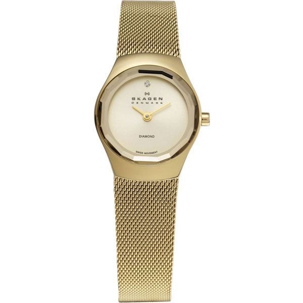 Купить «Skagen 432SGSG» в интернет-магазине «Золотое время»