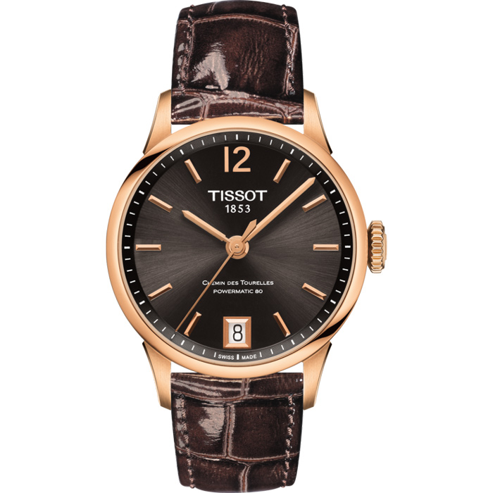 Купить «Tissot T0992073644700/1UGKA1PEH» в интернет-магазине «Золотое время»