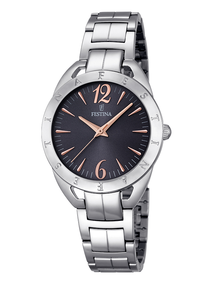 Купить «Festina F16932/2» в интернет-магазине «Золотое время»