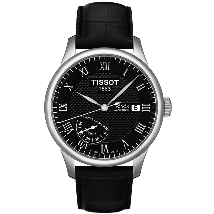 Купить «Tissot T0064241605300» в интернет-магазине «Золотое время»