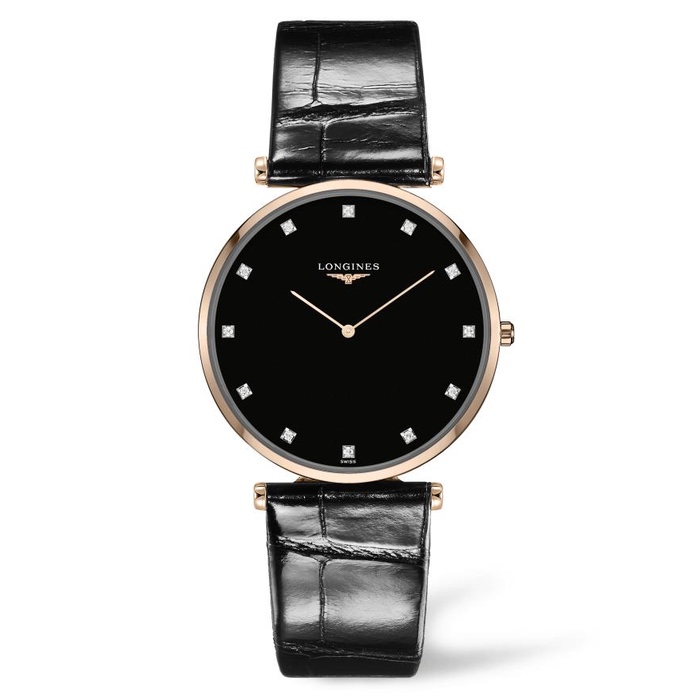 Купить «Longines L47661572/47915953» в интернет-магазине «Золотое время»