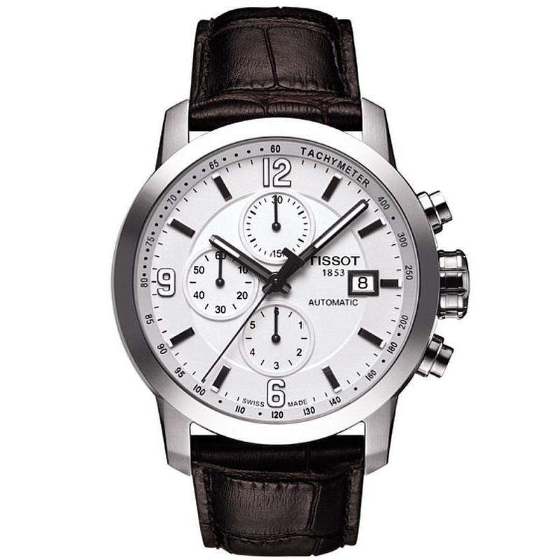 Купить «Tissot T0554271601700» в интернет-магазине «Золотое время»