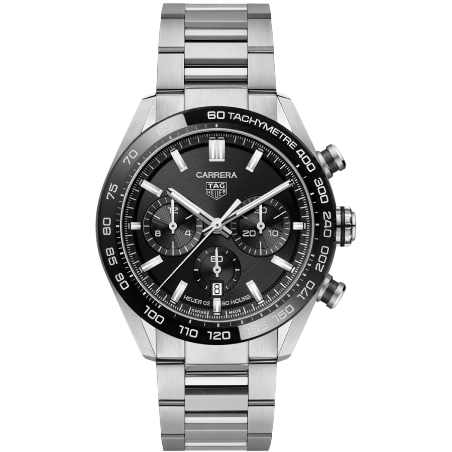 Купить «TAG HEUER CBN2A1B.BA0643 /WHW2531» в интернет-магазине «Золотое время»