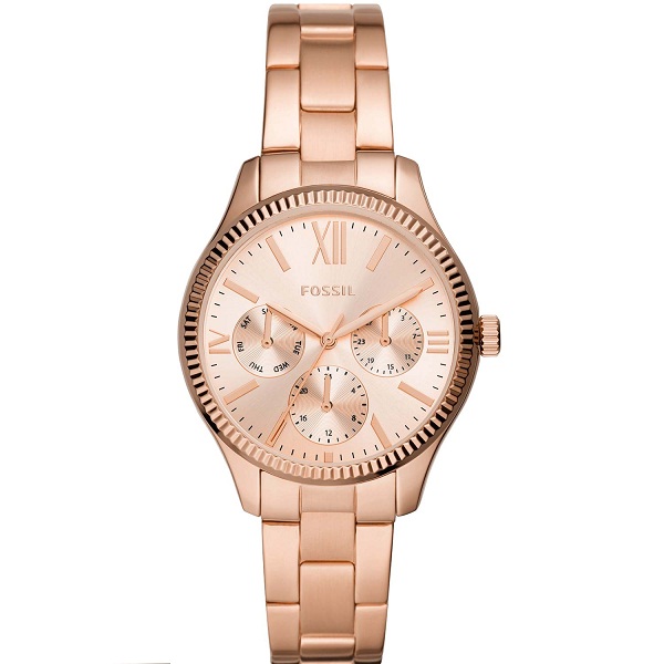 Купить «Fossil BQ3691» в интернет-магазине «Золотое время»