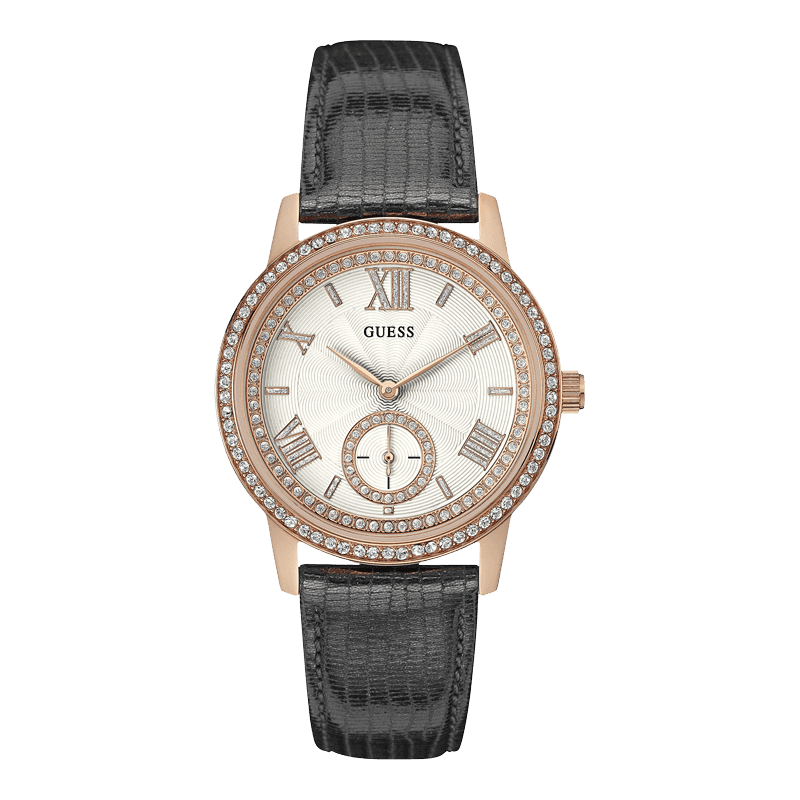 Купить «Guess W0642L3» в интернет-магазине «Золотое время»