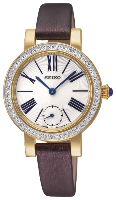 Купить «Seiko SRK030P1» в интернет-магазине «Золотое время»