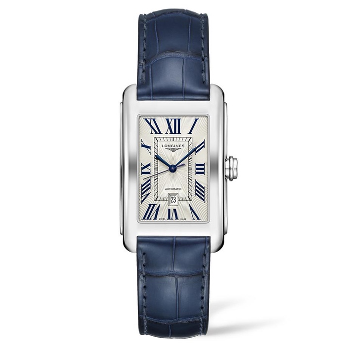 Купить «Longines L57574719 /51116095» в интернет-магазине «Золотое время»