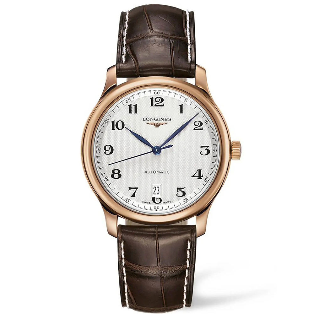 Купить «Longines L26288783/48532329» в интернет-магазине «Золотое время»