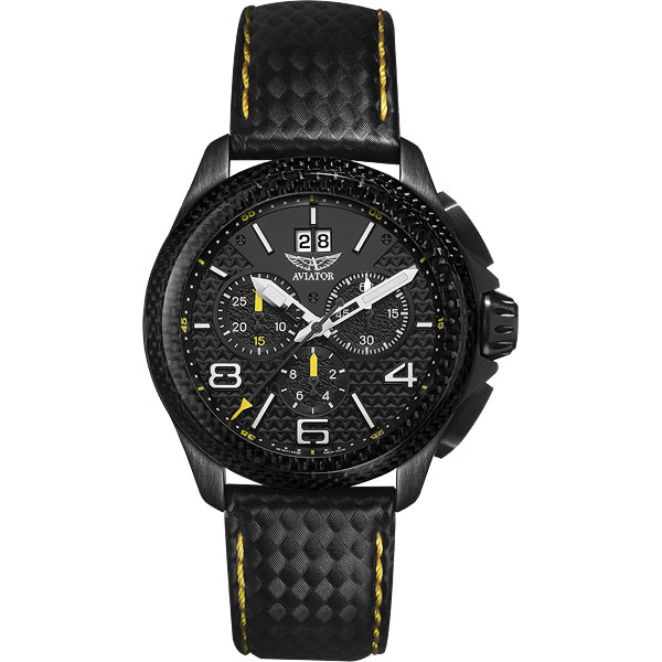 Купить «Aviator M.2.19.5.144.4» в интернет-магазине «Золотое время»