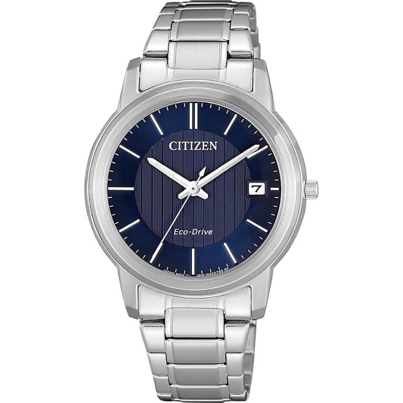 Купить «Citizen FE6011-81L» в интернет-магазине «Золотое время»