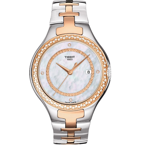 Купить «Tissot T0822106211600» в интернет-магазине «Золотое время»