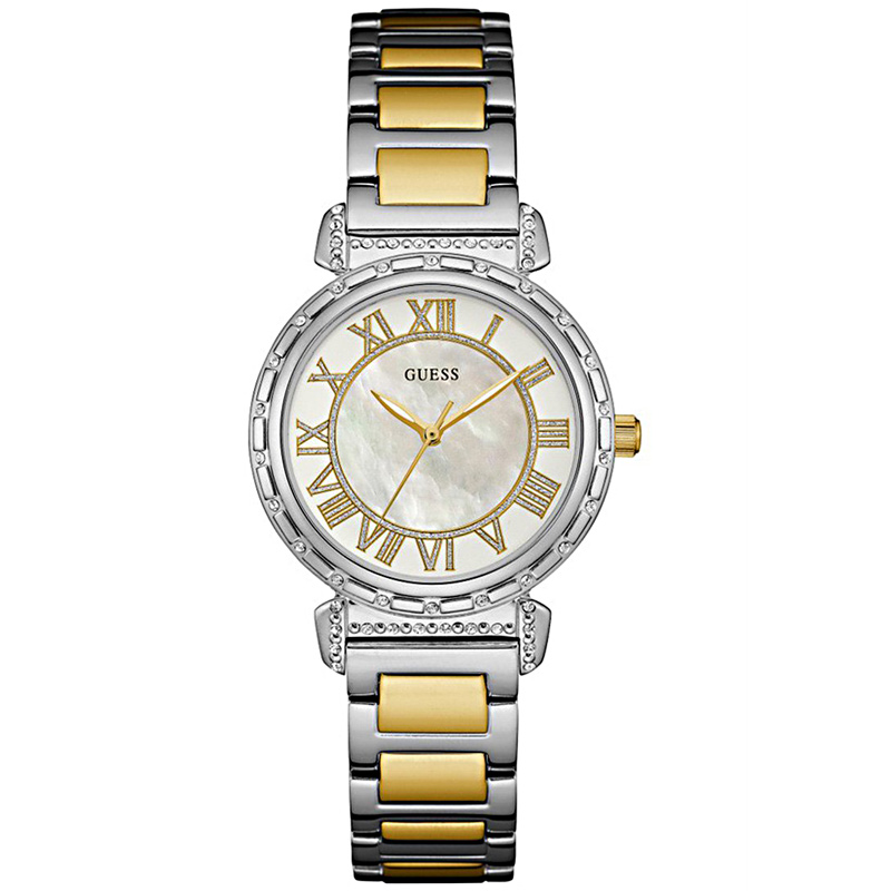 Купить «Guess W0831L3» в интернет-магазине «Золотое время»