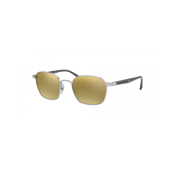 Купить «RAY-BAN 0RB3664CH-003/6O50 Очки с/защитные» в интернет-магазине «Золотое время»