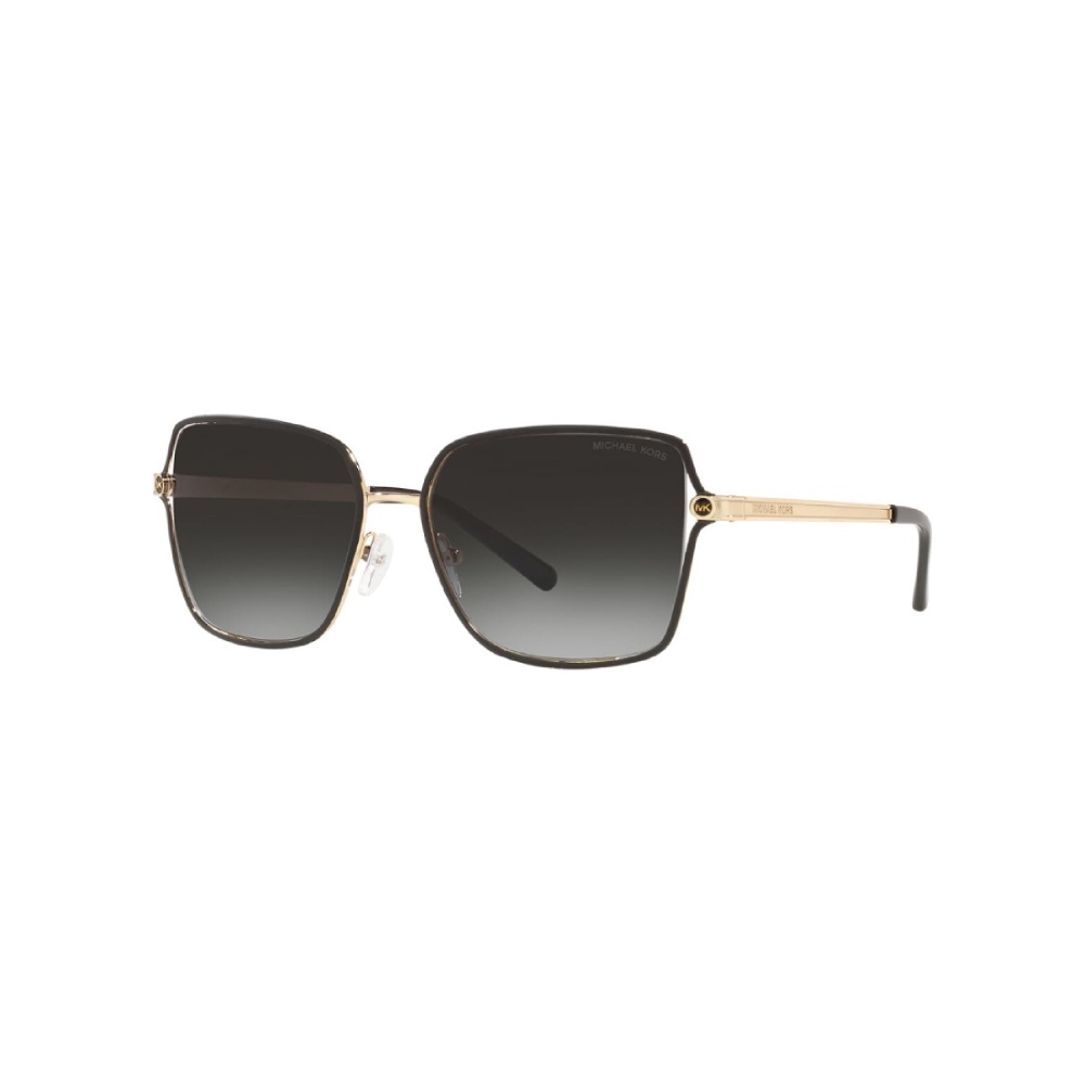 Купить «Michael Kors 0MK 1087-10058G56 Очки с/з» в интернет-магазине «Золотое время»