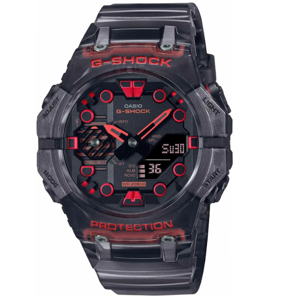 Купить «Casio GA-B001G-1A» в интернет-магазине «Золотое время»