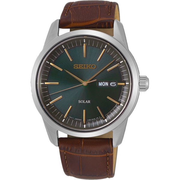Купить «Seiko SNE529P1S_vld» в интернет-магазине «Золотое время»