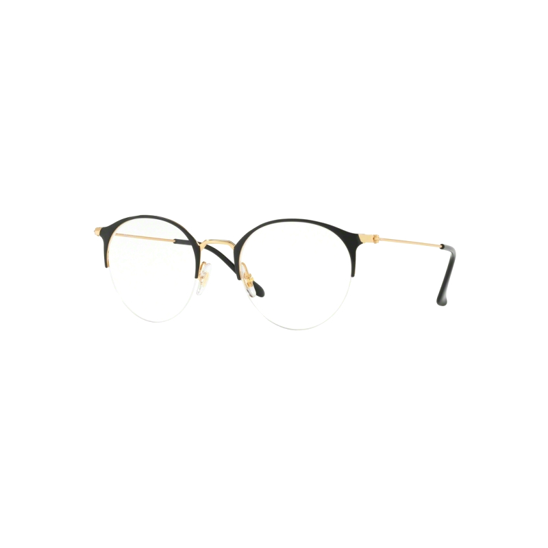 Купить «RAY-BAN VISTA ORX3578V-2890 50 Оправа мед.» в интернет-магазине «Золотое время»